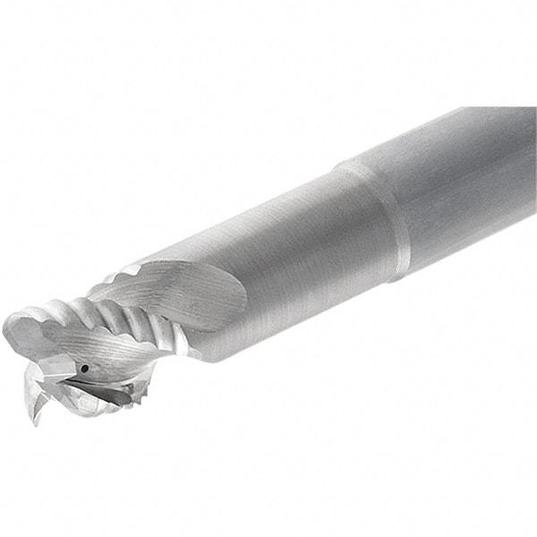 Iscar - 2.8 to 4mm Groove Width, 15mm Max Depth of Cut, Neutral Cut, CGHN Indexable Grooving Blade - GIF 4.00E-2.00, GIM 3UT-1.5RA, GIMN 302, GIMN 406, GIMY 315, GIMY 420, GITM 3.00K-1.50, GITM 4.00K-2.00 Insert Style, Series Cut Grip - Americas Industrial Supply