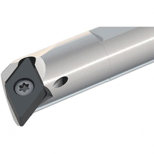 Iscar - Indexable Boring Bars Toolholder Style: A10K SDXNL Series: Isoturn - Americas Industrial Supply