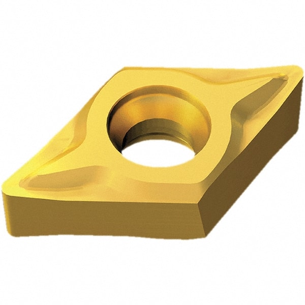 Iscar - Turning Inserts Insert Style: DNGP Insert Size: 221L - Americas Industrial Supply