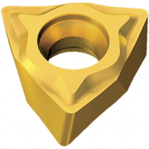 Iscar - Turning Inserts Insert Style: WNGP Insert Size: 221L - Americas Industrial Supply