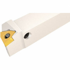 Iscar - Indexable Turning Toolholders Hand of Holder: Right Hand Series: Isoturn - Americas Industrial Supply
