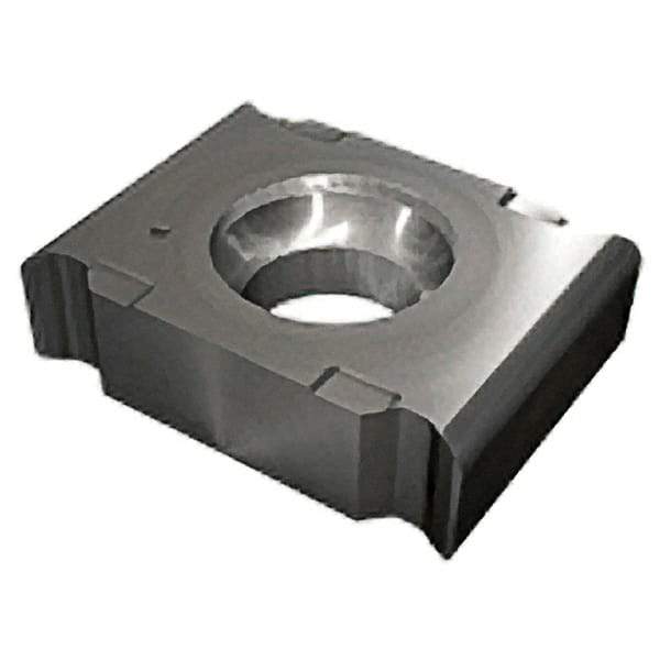 Iscar - LNET124008 MM Grade IC928 Carbide Milling Insert - TiAlN Finish, 0.1575" Thick - Americas Industrial Supply