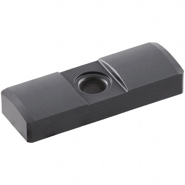 Iscar - Support Pad for Indexable Tools - Use with Deep Drilling - Americas Industrial Supply