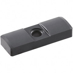 Iscar - Support Pad for Indexable Tools - Use with Deep Drilling - Americas Industrial Supply