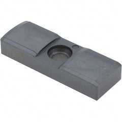 Iscar - Support Pad for Indexable Tools - Use with Deep Drilling - Americas Industrial Supply
