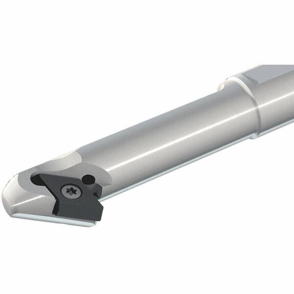 Iscar - Indexable Boring Bars Toolholder Style: A12M SDZNL Series: Isoturn - Americas Industrial Supply