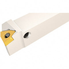 Iscar - Indexable Turning Toolholders Hand of Holder: Left Hand Series: Isoturn - Americas Industrial Supply