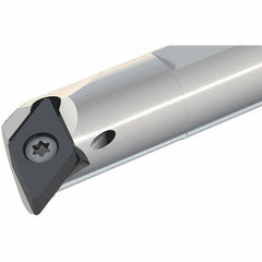 Iscar - Indexable Boring Bars Toolholder Style: E20S SDXNR Series: Isoturn - Americas Industrial Supply