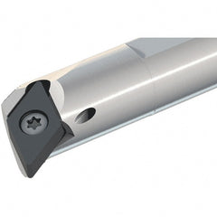 Iscar - Indexable Boring Bars Toolholder Style: E16R SDXNR Series: Isoturn - Americas Industrial Supply