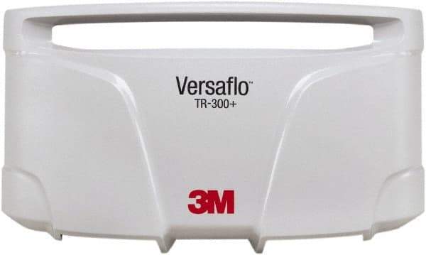 3M - Filter Cover - For PAPR Systems, Compatible with 3M TR-3700 - Americas Industrial Supply