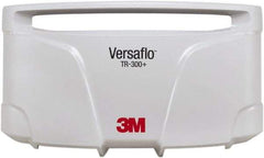 3M - Filter Cover - For PAPR Systems, Compatible with 3M TR-3700 - Americas Industrial Supply