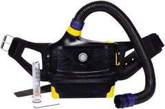 3M - PAPR Motor Blower Units & Assemblies Type: PAPR Unit Mount: Belt Mounted - Americas Industrial Supply