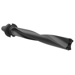 Allied Machine and Engineering - Series APX 38, 8xD, Drill Body - Americas Industrial Supply