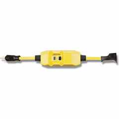 Southwire - GFCI Cords & Power Distribution Centers Mount Type: Plug-In Number of Outlets: 1 - Americas Industrial Supply