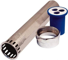 Zurn - Toilet Repair Flush Tube - Americas Industrial Supply