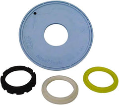 Zurn - Toilet Repair Diaphragm Kit - Americas Industrial Supply