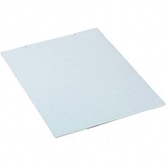 Pacon - 70 Sheet, 24 x 32", Easel Pad - White - Americas Industrial Supply
