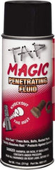 Tap Magic - 11 oz Aerosol Can Penetrant - Americas Industrial Supply