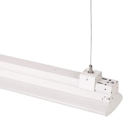 Philips - 48" Long Fixture Hanger - Use with High Bay Lights - Americas Industrial Supply