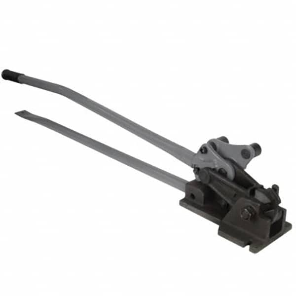 Jet - Strut & Rod Cutters Type: Strut Cutter Power Type: Hydraulic Unit - Americas Industrial Supply