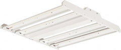 Philips - High Bay & Low Bay Fixtures Fixture Type: High Bay Lamp Type: LED - Americas Industrial Supply