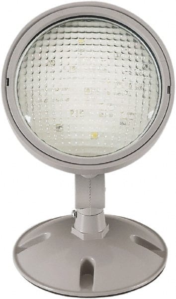 Philips - Emergency Lights Emergency Light Type: Remote Lighting Head Number of Heads: 1 - Americas Industrial Supply