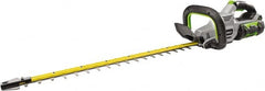 EGO Power Equipment - Battery Hedge Trimmer - 1" Cutting Width, 56 Volts - Americas Industrial Supply