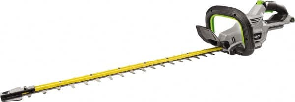 EGO Power Equipment - Battery Hedge Trimmer - 1" Cutting Width, 56 Volts - Americas Industrial Supply