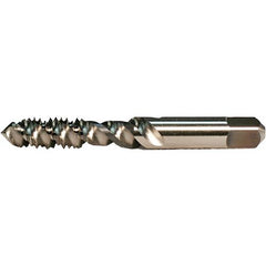 ‎16035 7/16-14 HS G H3 3F PLUG FAST - Exact Industrial Supply