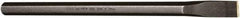 Mayhew - 12" OAL x 3/4" Blade Width Cold Chisel - Americas Industrial Supply