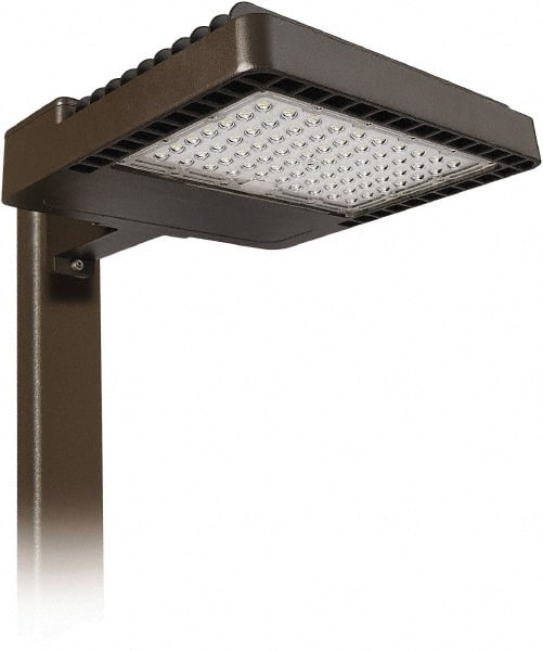 Philips - Parking Lot & Roadway Lights Fixture Type: Area Light Lamp Type: LED - Americas Industrial Supply