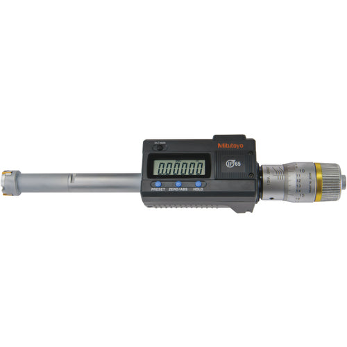 Model 468-265-0.650″-0.800″ - Digimatic Holtest Bore Gage - Americas Industrial Supply