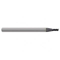 .109D V-HELIX EX 3X LOC 3FL NANO - Americas Industrial Supply