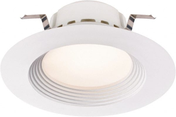 Philips - Downlights Overall Width/Diameter (Decimal Inch): 7-1/2 Overall Width/Diameter (Inch): 7-1/2 - Americas Industrial Supply