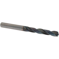 OSG - 8mm 140° Solid Carbide Jobber Drill - Americas Industrial Supply