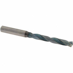 OSG - 6.75mm 140° Solid Carbide Jobber Drill - Americas Industrial Supply