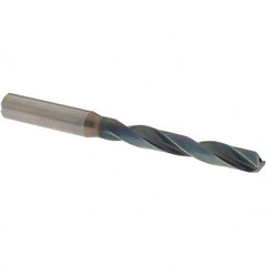 OSG - Letter P 140° Solid Carbide Jobber Drill - Americas Industrial Supply