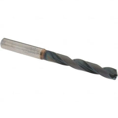 OSG - 7.3mm 140° Solid Carbide Jobber Drill - Americas Industrial Supply