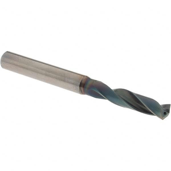 OSG - 7mm 140° Solid Carbide Screw Machine Drill Bit - Americas Industrial Supply