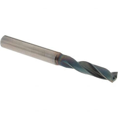 OSG - 7mm 140° Solid Carbide Screw Machine Drill Bit - Americas Industrial Supply