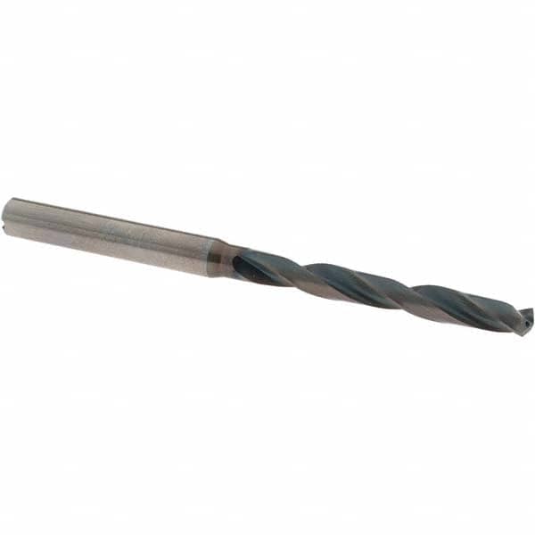 OSG - 5.1mm 140° Solid Carbide Jobber Drill - Americas Industrial Supply