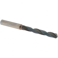 OSG - Letter I 140° Solid Carbide Jobber Drill - Americas Industrial Supply