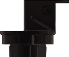 Seco - LC.. 160.. Insert, 3mm Min Groove Width, Modular Grooving Cutting Unit Head - Left Hand Cut, System Size GL32, Through Coolant, Series Multi-Directional Turning (MDT) - Americas Industrial Supply