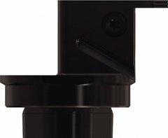 Seco - LC.. 160.. Insert, 3mm Min Groove Width, Modular Grooving Cutting Unit Head - Left Hand Cut, System Size GL40, Through Coolant, Series Multi-Directional Turning (MDT) - Americas Industrial Supply