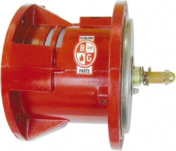 Bell & Gossett - In-Line Circulator Pump Accessories Type: Coupler For Use With: Bell & Gossett Series 100 Circulator Pump; HV; PR & 2 Circulator Pumps - Americas Industrial Supply