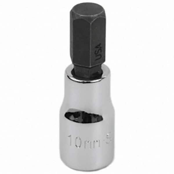 SK - Hand Hex & Torx Bit Sockets - Americas Industrial Supply