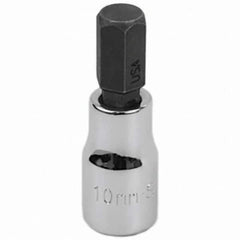 SK - Hand Hex & Torx Bit Sockets - Americas Industrial Supply