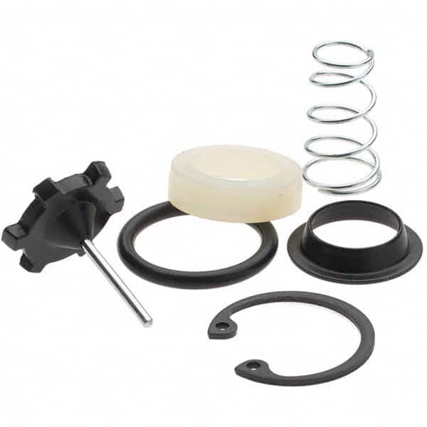 Ingersoll-Rand - Impact Wrench & Ratchet Parts Product Type: Inlet Kit For Use With: Impact Wrench - Americas Industrial Supply