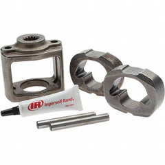 Ingersoll-Rand - Impact Wrench & Ratchet Parts Product Type: Hammer Kit For Use With: Impact Wrench - Americas Industrial Supply