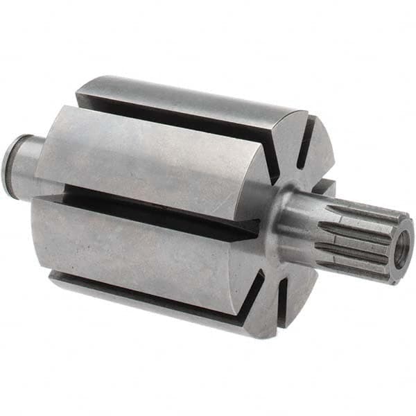 Ingersoll-Rand - Impact Wrench & Ratchet Parts Product Type: Rotor For Use With: Impact Wrench - Americas Industrial Supply